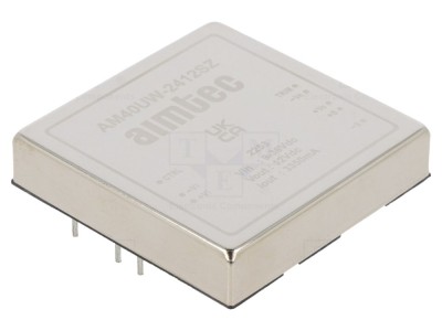 Convertor DC/DC 40W 9-36V la 12V foto