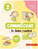 Comunicare in Limba Romana 2
