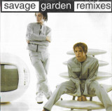 CD Savage Garden &ndash; Remixes