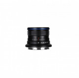 Obiectiv Manual Venus Optics Laowa wide-angle 9mm f/2.8 Zero-D pentru Leica L-Mount