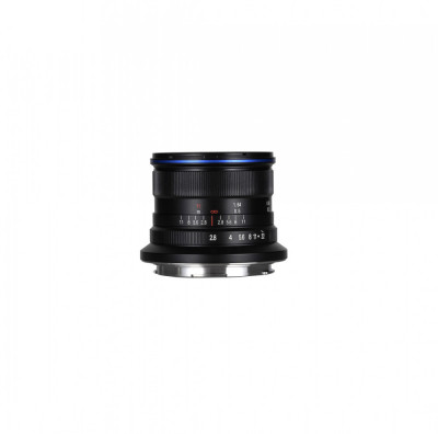 Obiectiv Manual Venus Optics Laowa wide-angle 9mm f/2.8 Zero-D pentru Leica L-Mount foto