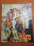 romania pitoreasca ianuarie 1987-art. statiunea borsec,maramuresul-centrul lumii