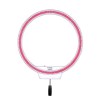 Yongnuo YN608 RGB Lampa circulara cu temperatura de culoare 5500k full RGB