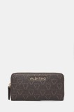 Valentino Bags portofel femei, culoarea maro, VPS8GT155