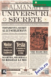 Almanah Universuri Secrete