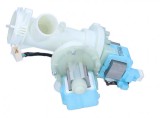 Cumpara ieftin Ansamblu pompa evacuare masina de spalat Beko WMY101444LB1