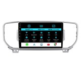 Cumpara ieftin Navigatie Dedicata Kia Sportage 2016-2020, 9 Inch, 1GB RAM, 32GB, Android 13, Carplay, Android Auto, GPS, Touchscreen IPS
