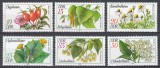 Germania RDG 1978 - Flori, MNH