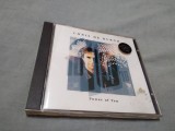 CD CHRIS DE BURGH- POWER OF TEN RARITATE!!!!! ORIGINALA &amp; M RECORDS LONDRA