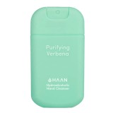 Gel igienizant pentru maini Purifying Verbena, 30ml, Haan