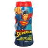 Gel de dus si sampon 2 in 1, Superman, Baieti, 2227, 475ml