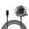Microfon lavaliera Puluz PU425, 1.5m USB-C / Type-C INCOMPLET