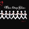 Three Days Grace One X enhanced (cd)