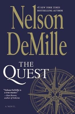 The Quest foto