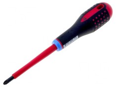 Şurubelniţă izolată Pozidriv PZ2 100mm 1kVAC