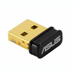 ADAPTOARE Bluetooth Asus conectare prin USB 2.0 distanta 10 m (pana la) Bluetooth v5.0 antena interna &amp;amp;quot;USB-BT500&amp;amp;quot; foto