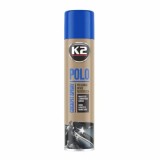 Spray silicon bord Polo K2 300ml - Lavanda Garage AutoRide