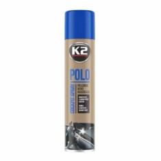 Spray silicon bord Polo K2 300ml - Lavanda Garage AutoRide foto