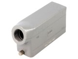 Carcasă pentru conectori HDC Han&reg; HMC 24B M25