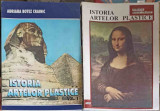 ISTORIA ARTELOR PLASTICE VOL.1-2-ADRIANA BOTEZ CRAINIC