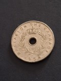 5 lepta 1954