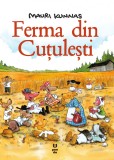 Ferma din Cutulesti - Mauri Kunnas - Pandora-M