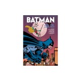 Batman by Jeph Loeb &amp; Tim Sale Omnibus