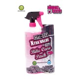 MBS Set solutie curatare + protectie MUC-OFF X-Tra Value Duo Pack, Cod Produs: MUKIT0925AU