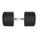 Cumpara ieftin Gantera cu greutate fixa HMS HG PRO 55kg FitLine Training