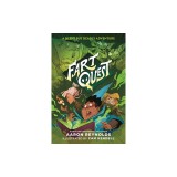 Fart Quest