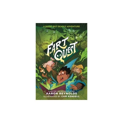 Fart Quest foto