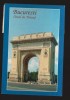 CPIB 19706 CARTE POSTALA - BUCURESTI. ARCUL DE TRIUMF, Necirculata, Fotografie