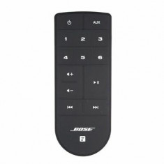 Telecomanda originala pentru sistem audio Bose, 355239-1010