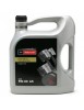 Ulei Motor Ford Motorcraft A5 5W30 5L, Sintetic, Motoare Benzina/Diesel, DPF, WSS-M2C913-D