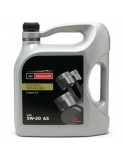 Ulei Motor Ford Motorcraft A5 5W30, 5L, Sintetic, WSS-M2C913-D, A5/B5, Protectie DPF