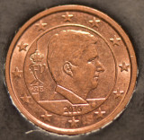 2 euro cent Belgia 2016