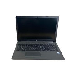 Laptop Second Hand, HP 250 G7, Procesor I5 8265U, Memorie RAM 8 GB, SSD 256 GB NVME, Windows 11 Pro, DVD/RW, Webcam, US/UK, Baterie noua, Ecran 15.6 i foto