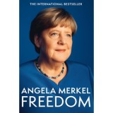 Freedom - Merkel