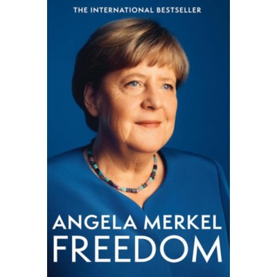 Freedom - Merkel foto