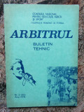 ARBITRUL BULETIN TEHNIC NR.2(23), ANUL 1979-COLECTIV