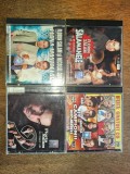 LOT 4 CD-UR MANELE * FLORIN SALAM SI NICOLAE GUTA, SALAMANELE , CAMPIONII, SALAM SI INVITATII SAI
