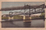 Arad Podul Decebal (scrisa 1925)