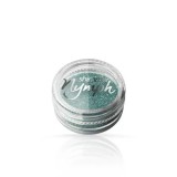 Silcare Brokat Shimmer Nymph &ndash; Turcoaz, 3g