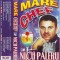 Casetă audio Nicu Paleru &lrm;&ndash; Mare Chef Cu Nicu Paleru, originală