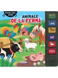 Cumpara ieftin Animale de la ferma. Primele mele sunete/***