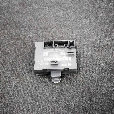 Modul de control ușă dreapta spate AUDI A6 4G2, C7, 4GC 2012 OEM: 4G8959795E4G8959795A 3677555 foto
