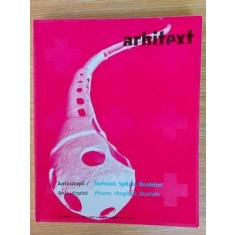 Anti-utopii: Inchisori. Spitale. Bordeluri anul XVIII nr. 3