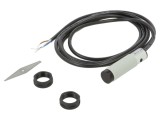 Senzor fotoelectric SELS PNP reflexiv 1m IP67 M18