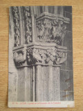 M2 R9 3 - 63 - Carte postala foarte veche - Spania