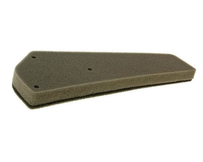 Burete filtru aer scuter chinezesc 4T foto